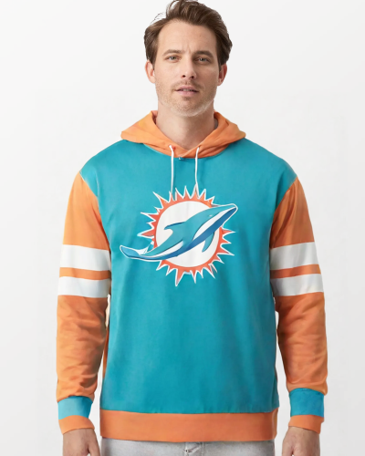 image delfines sudadera