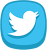 siguenos en Twitter