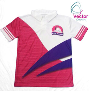 PLAYERA POLO IMPRESA