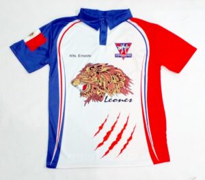 POLO KARATE